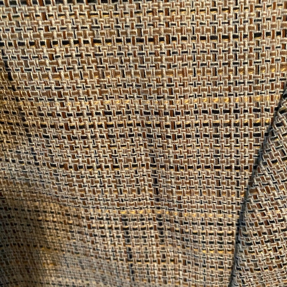Multi Color Blazer - Picture 2 of 6